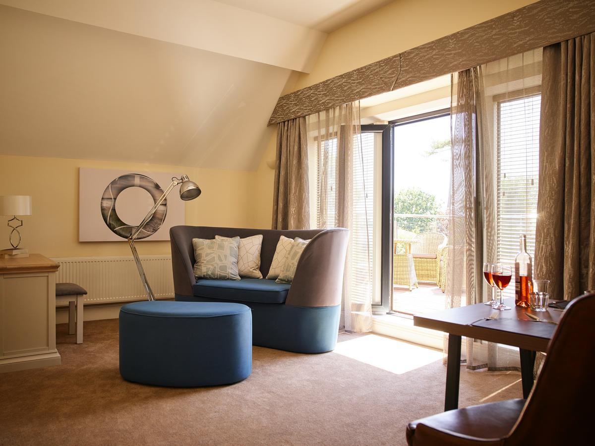 Hotel Beyond Escapes Devon Torquay Exterior foto