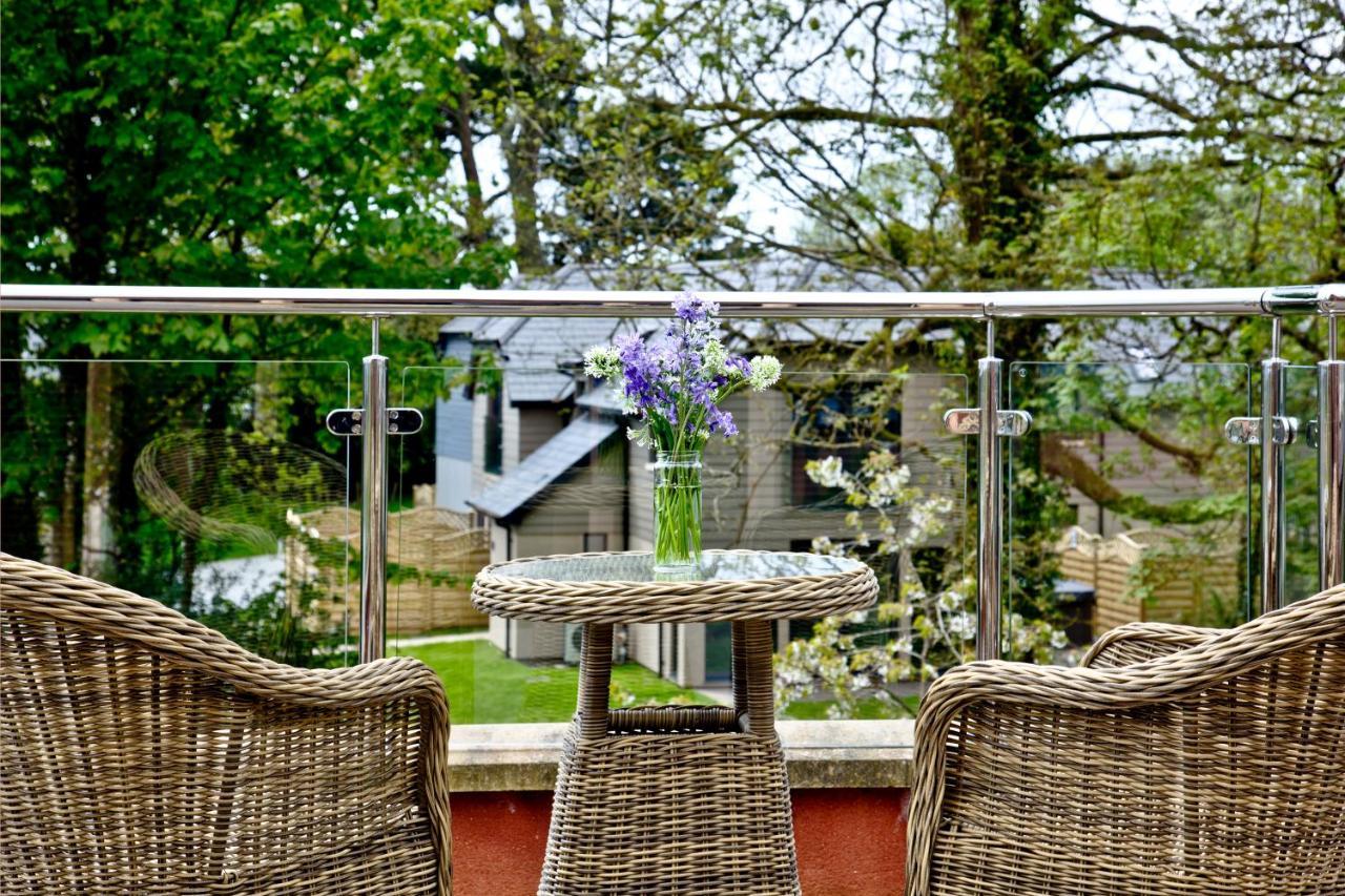 Hotel Beyond Escapes Devon Torquay Exterior foto